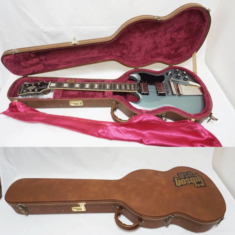 Epiphone エピフォン レスポール カスタム Limited Edition SG Custom