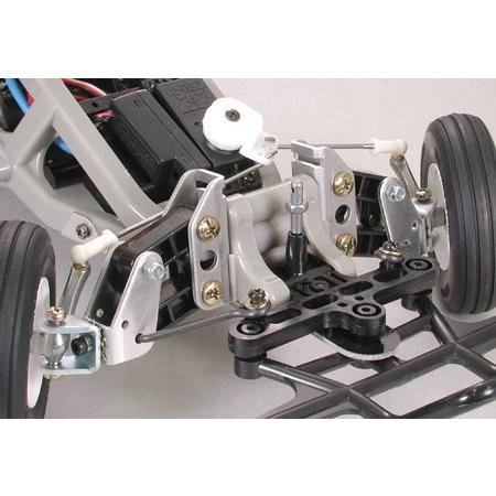 タミヤ（TAMIYA） マイティフロッグ（2005）タミヤ 58354 1/10電動組立