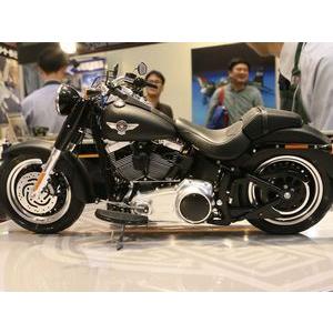 Harley Davidson（ハーレー・ダビッドソン） タミヤ1/6 FLSTFB