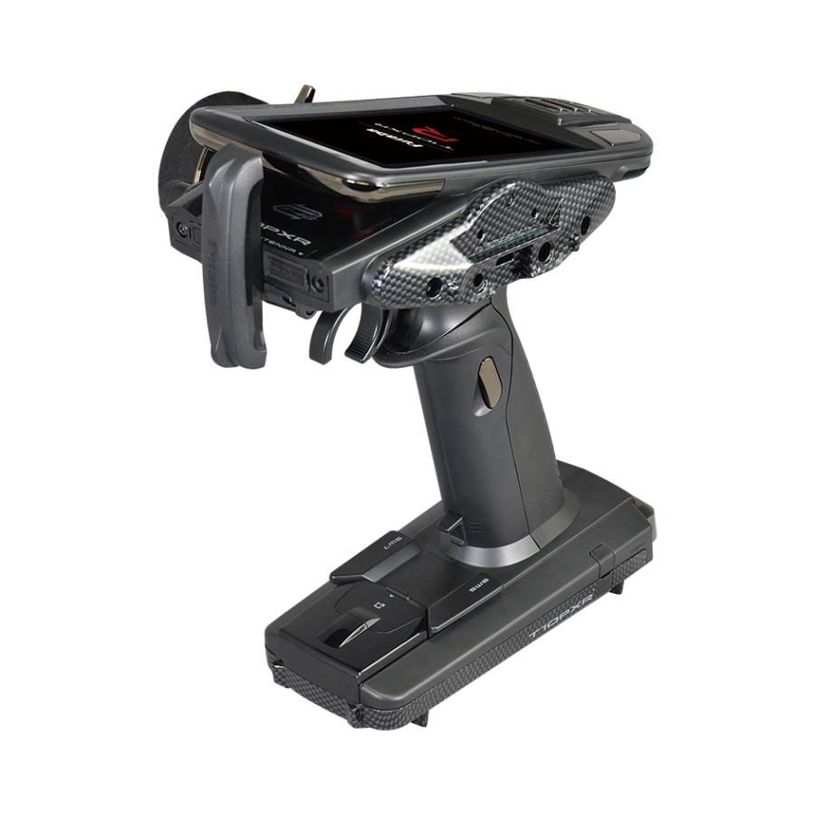 双葉電子工業 フタバ T10PXR R404SBS-E受信機2個セット 電動カー用