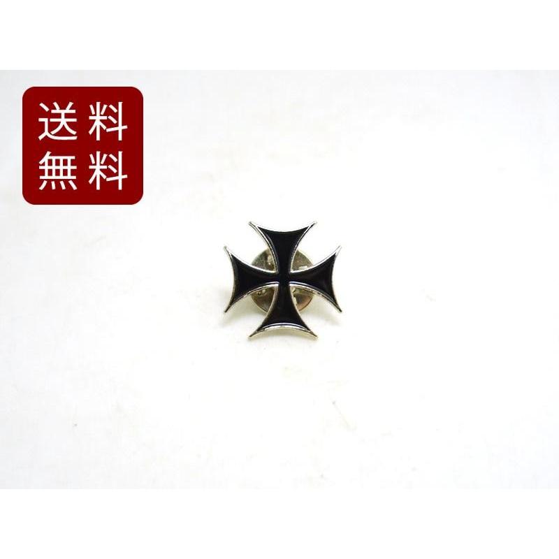 ドイツ 鉄十字章 EK 勲章 ピンバッジ ピンズ 送料無料 : まるとも