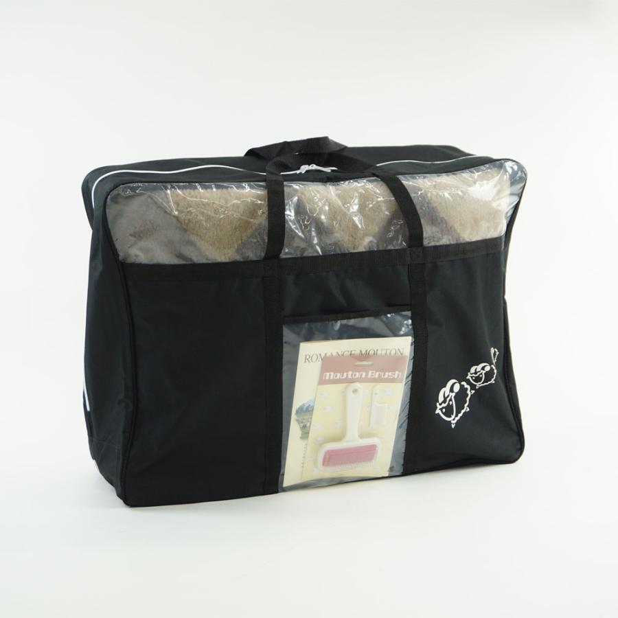 ロマンス小杉 ムートンシーツ シングル 冬用 敷きパッド 高品質天然