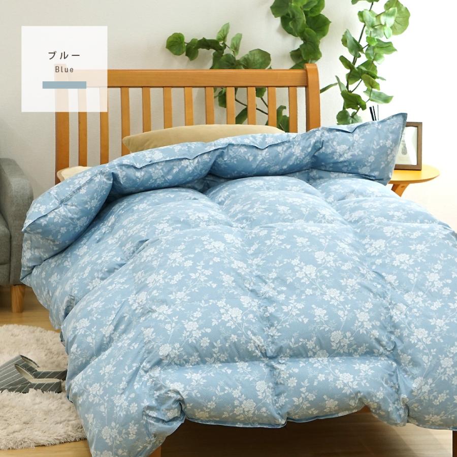 西川（nishikawa） ロイヤルスター 羽毛布団 ゴアテックス シングル