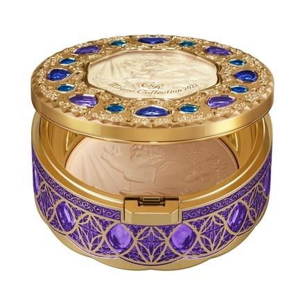 ミラノコレクション 送料無料 カネボウ GR フェースアップパウダー2022