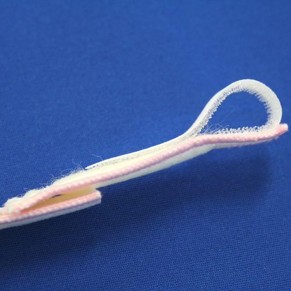 コーケン 気管切開カニューレホルダースタンダード 小児用1本 #9913 A