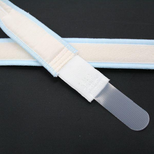 コーケン 気管切開カニューレホルダースタンダード 成人用1本 #9912 A