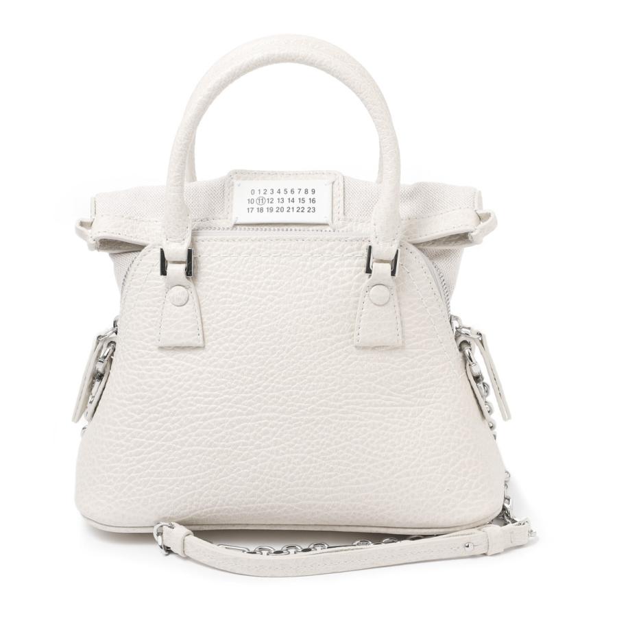 Maison Margiela（メゾンマルジェラ） ショルダーバッグ 2WAY 5AC