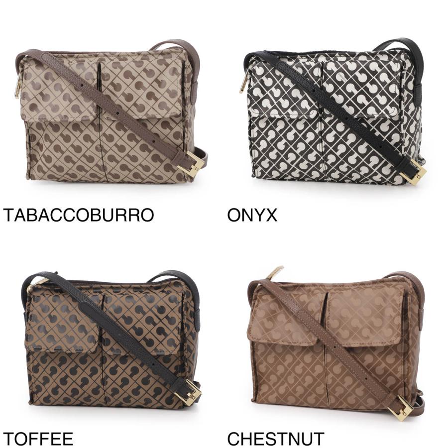 GHERARDINI（ゲラルディーニ） ショルダーバッグ SOFTY ソフティ