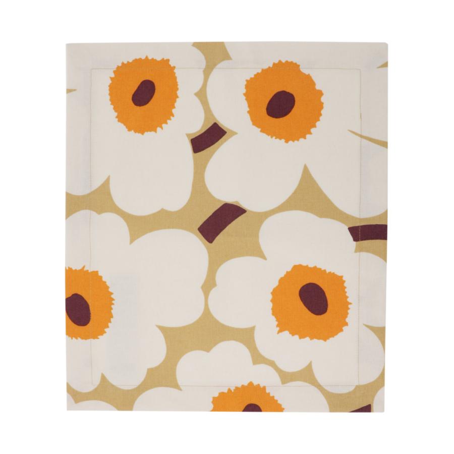 marimekko（マリメッコ） ランチョンマット Unikko placemat 35x40 cm