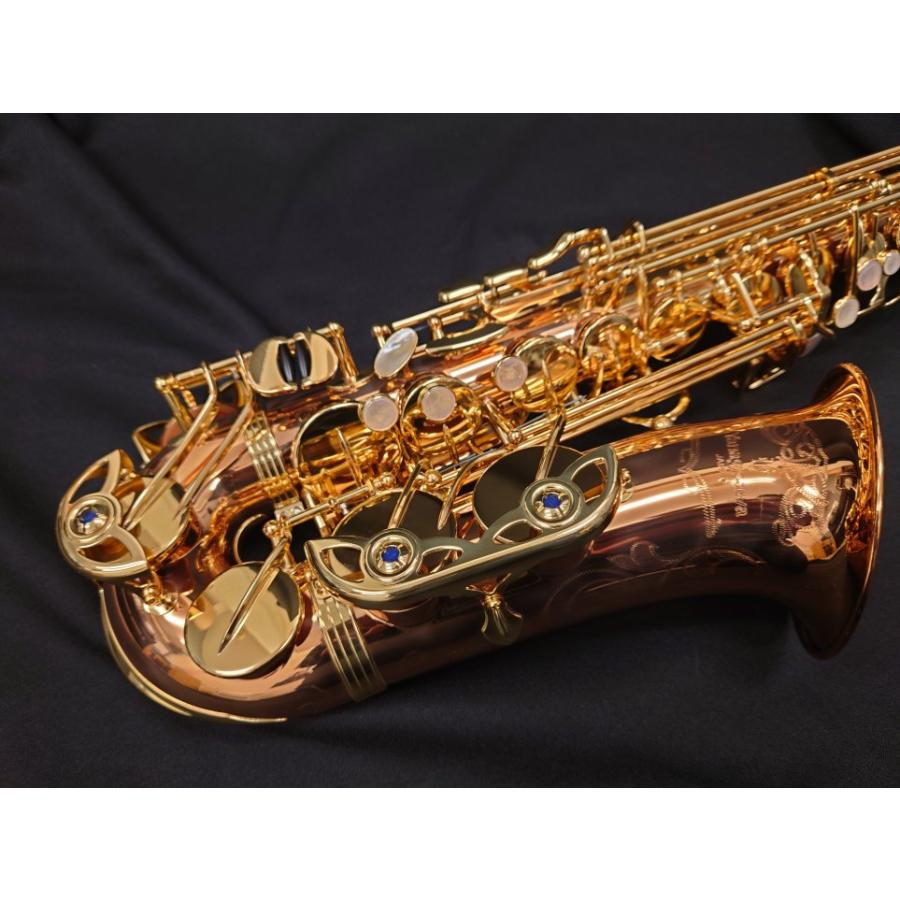 YANAGISAWA ヤナギサワ アルトサックス A-WO20 : 伊藤楽器船橋店
