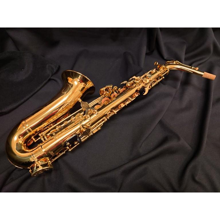 BUFFET CRAMPON ビュッフェ クランポン アルトサックス Prodige BC8301