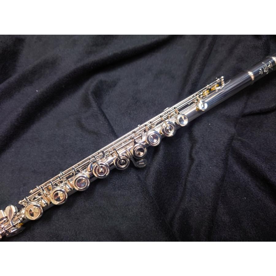 SANKYO サンキョウ フルート Etude PA NEL : 伊藤楽器船橋店 - 通販