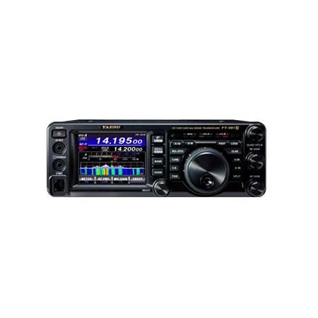 八重洲無線 FT-991AM(FT991AM) 50W機 ヤエス YAESU HF/50/144/430MHz帯
