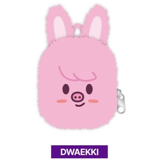 StrayKids 公式グッズ SKZOO ORIGINAL BACKPACK / SKZ'S MAGIC SCHOOL