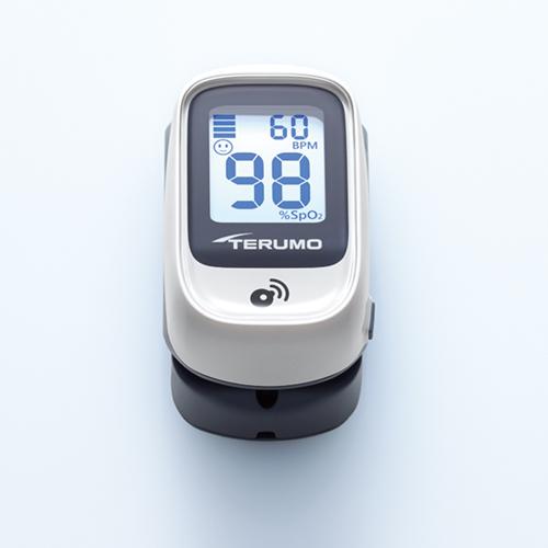 テルモ（TERUMO） パルスオキシメータ A ファインパルスSP2 ZS-NS06