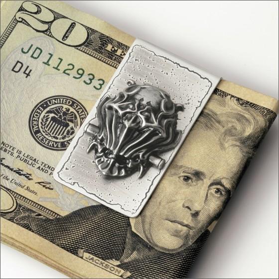 牙狼＜GARO＞ガロ -GOLDSTORM-翔 魔導輪ザルバシールド