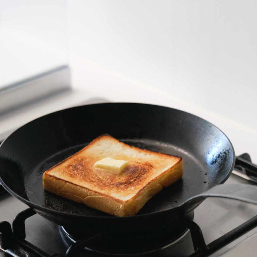 MEYER（マイヤー） Iron Pan アイアンパン : マイヤーオフィシャル