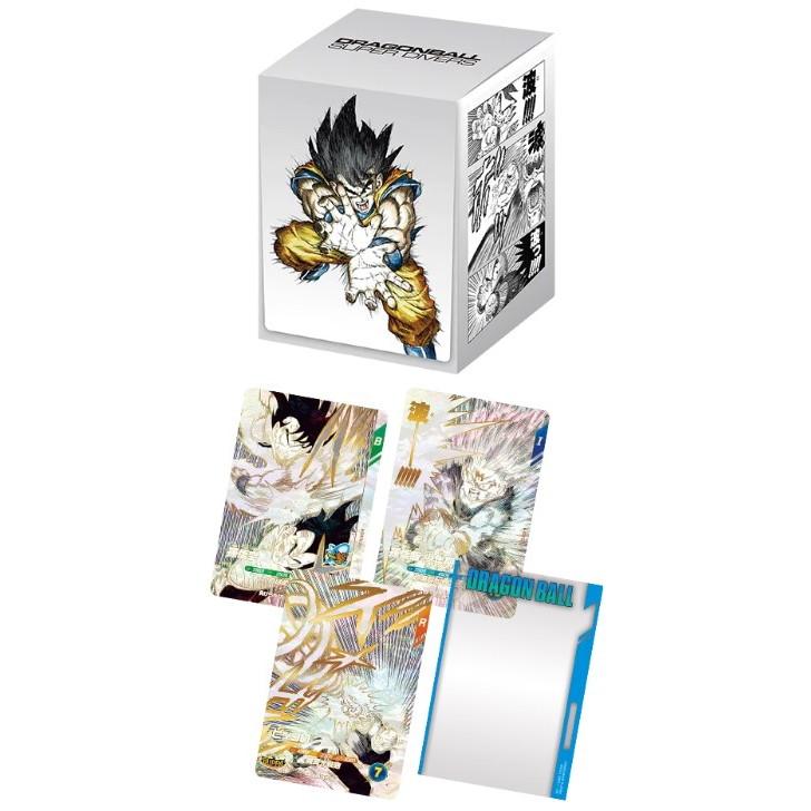 新品即納』{TCG} ドラゴンボールスーパーダイバーズ オフィシャル