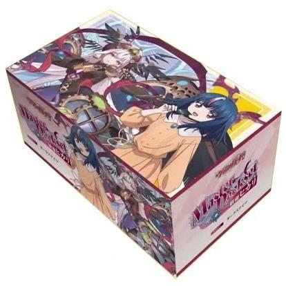 ブシロード 『新品即納』{TCG} カードファイト!! ヴァンガード Master