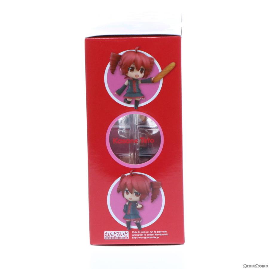 ねんどろいど 『新品即納』{FIG} 569 重音テト 完成品 UTAU フィギュア