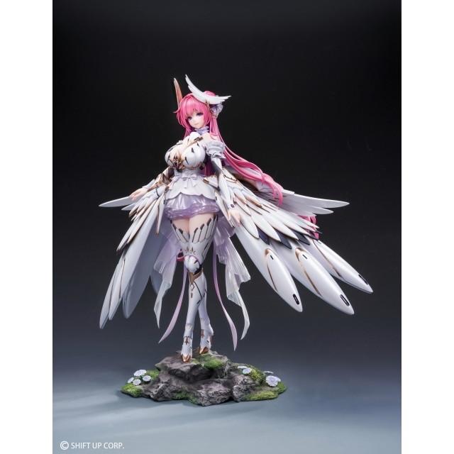 予約安心出荷』{FIG} Doroフィギュア付属 ドロシー 勝利の女神:NIKKE