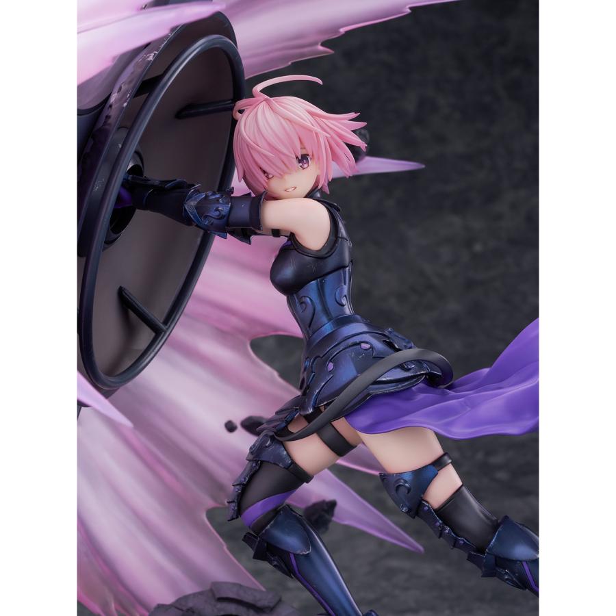 予約安心出荷』{FIG} マシュ・キリエライト Fate/Grand Order -終局
