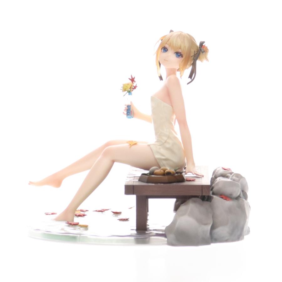 中古即納』{FIG} マリー・ローズ 湯けむりのヴィーナスver. DX版