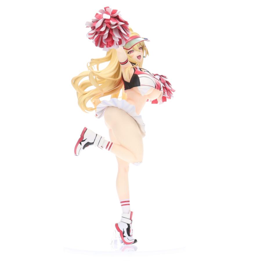 中古即納』{FIG} B-style クレイ 勝利の女神:NIKKE(ニケ) 1/4 完成品