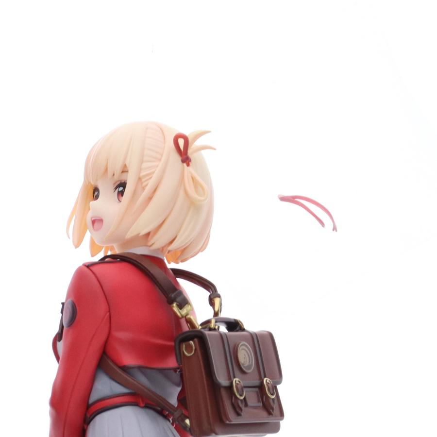 グッドスマイルカンパニー 『中古即納』{FIG} 錦木千束(にしきぎちさと