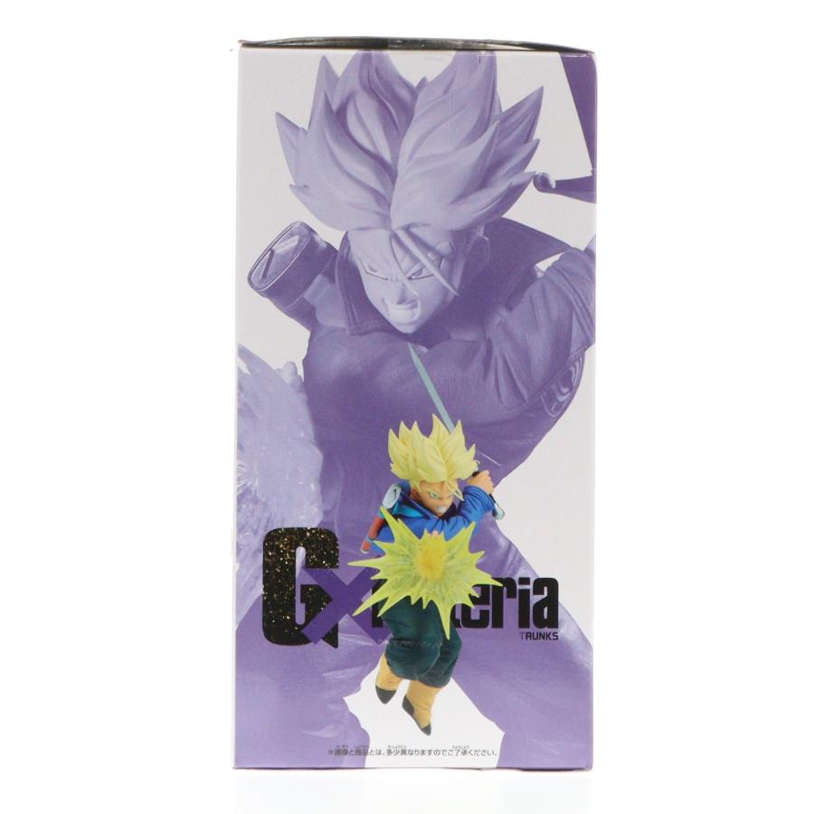 中古即納』{FIG} トランクス ドラゴンボールZ G×materia TRUNKS DRAGON