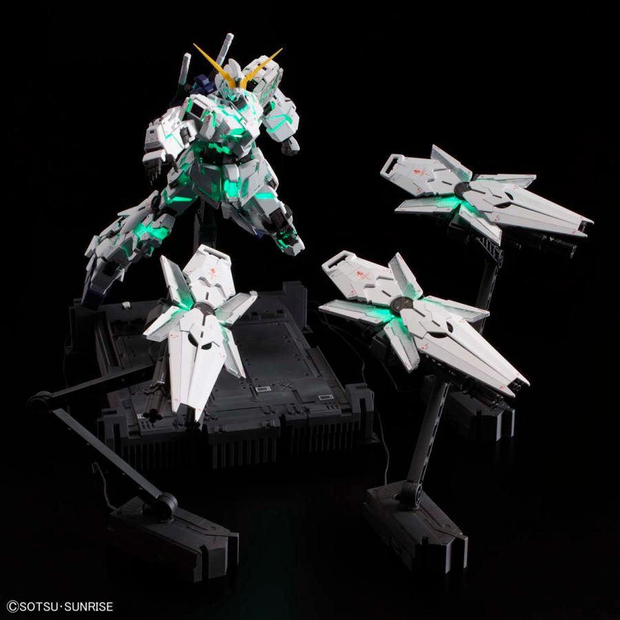 新品即納』{PTM} (再販) MGEX 1/100 RX-0 ユニコーンガンダム Ver.Ka