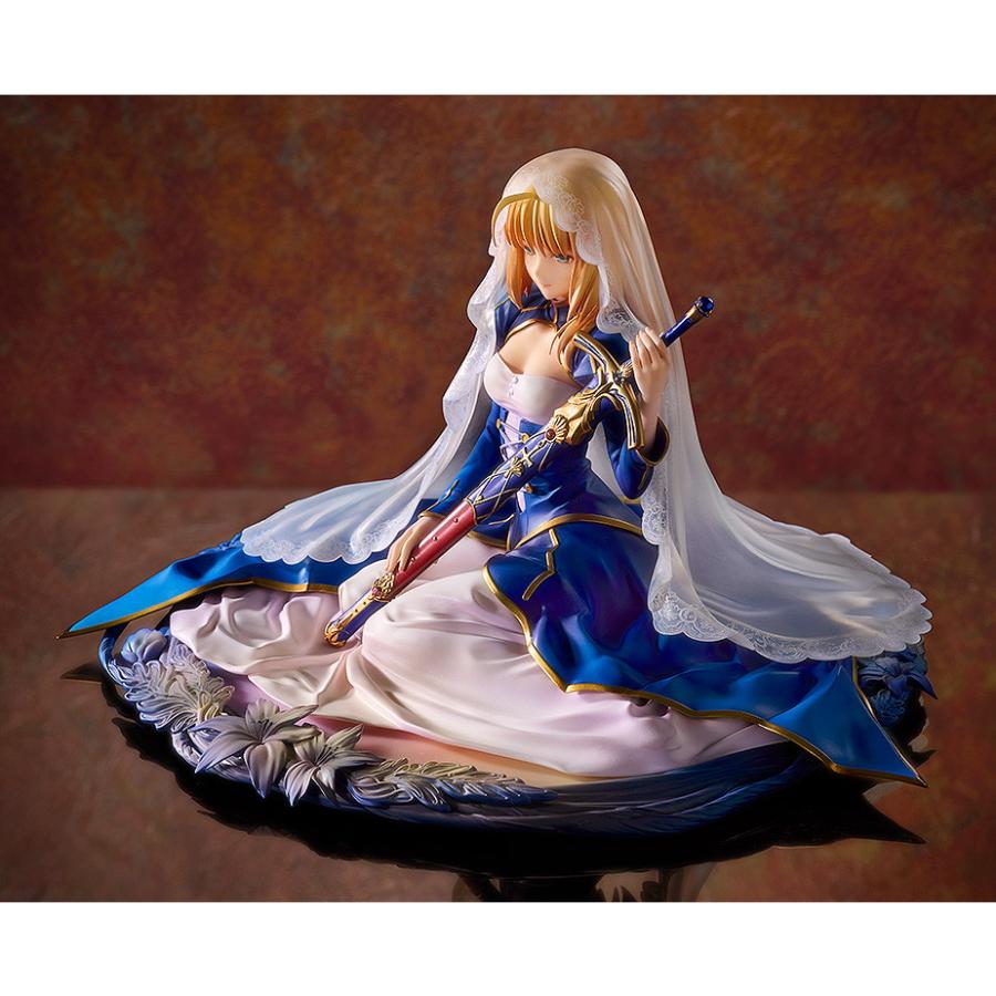 グッドスマイルカンパニー 『予約安心発送』{FIG} セイバー -Garden of