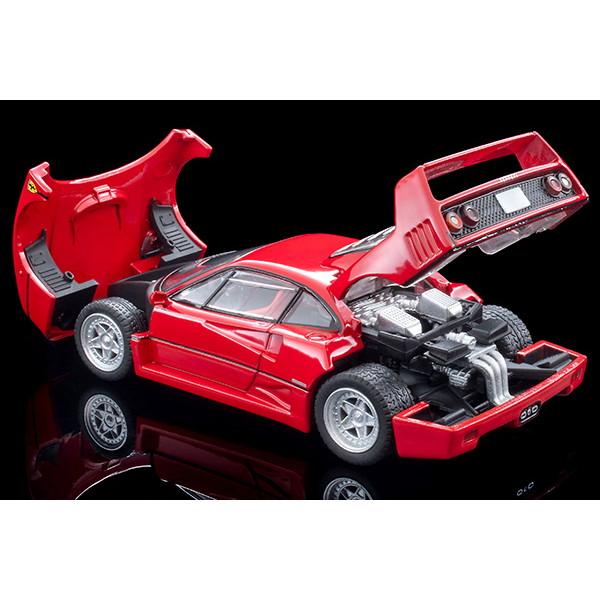 中古即納』{MDL} トミカリミテッドヴィンテージ NEO 1/64 LV-N