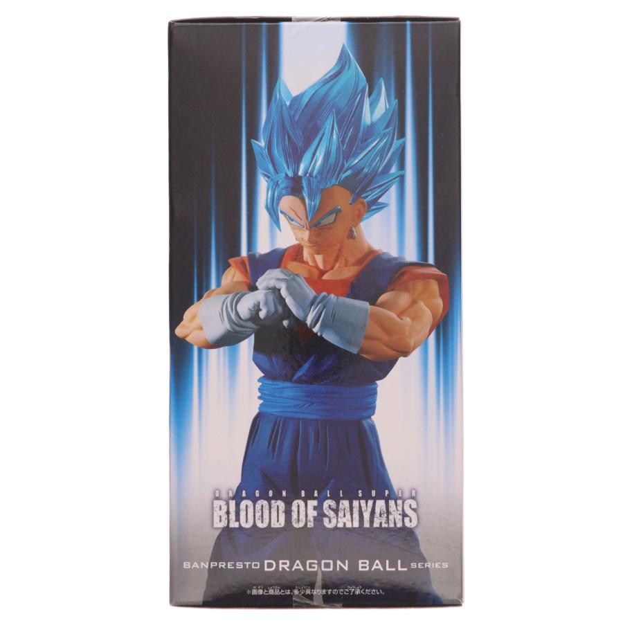 中古即納』{FIG} 超サイヤ人ゴッド超サイヤ人ベジット ドラゴンボール