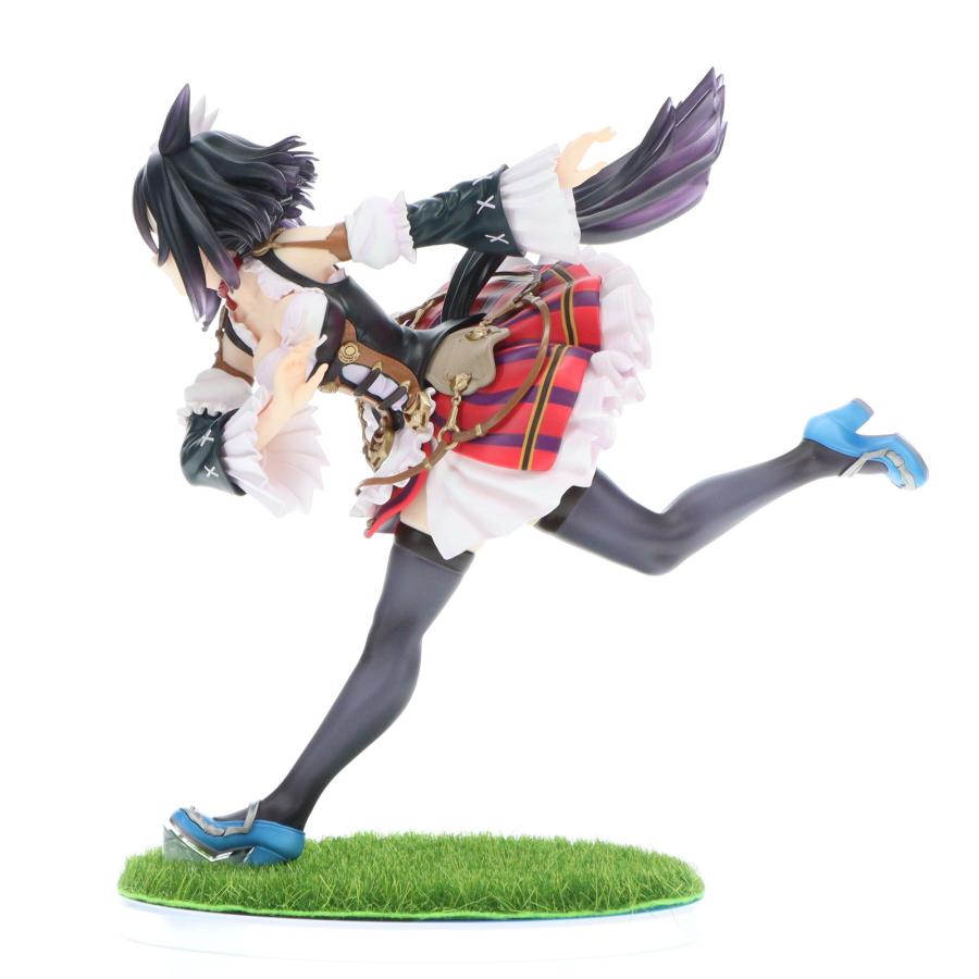 中古即納』{FIG} エイシンフラッシュ ウマ娘 プリティーダービー 1/7