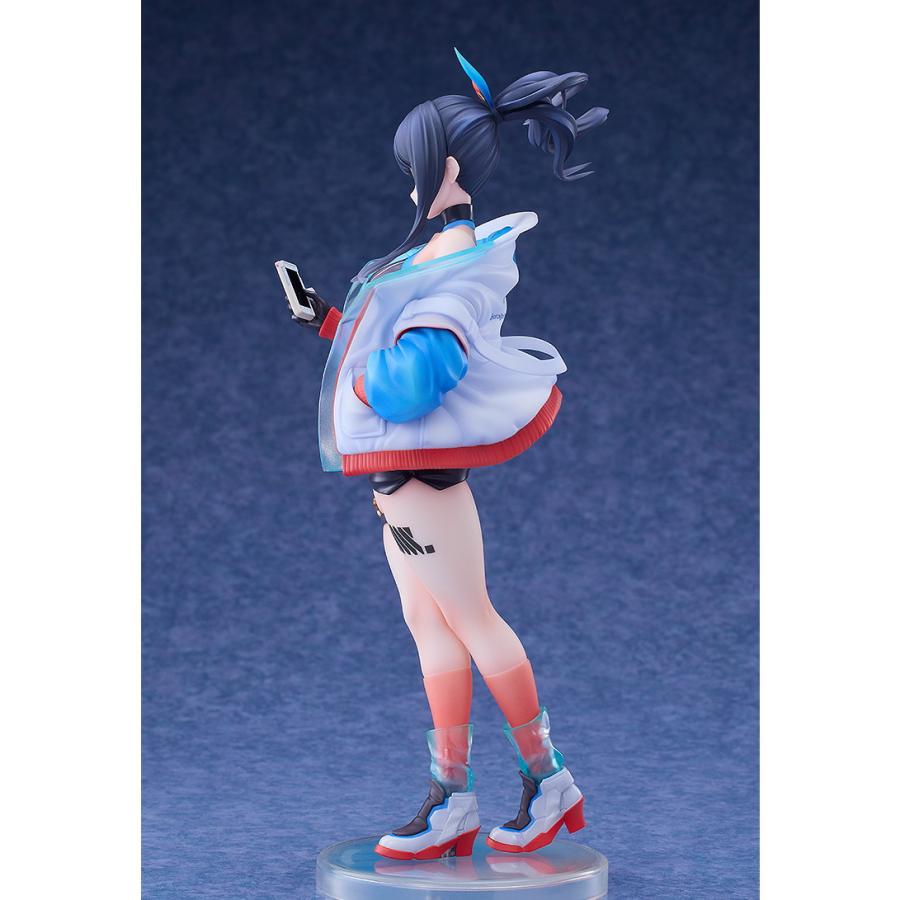 中古即納』{FIG} カード付属 宝多六花(Dreamy Divas Ver.) ぬいぐるみ