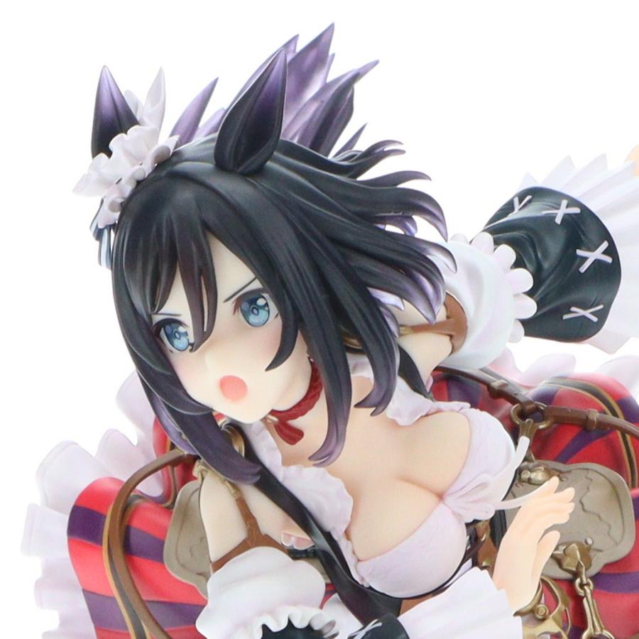中古即納』{FIG} エイシンフラッシュ ウマ娘 プリティーダービー 1/7