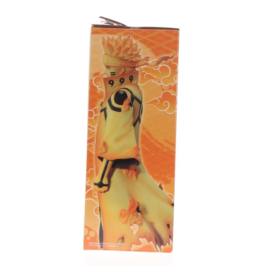 中古即納』{FIG} D賞 うずまきナルト(九喇嘛リンクモード) 一番くじ