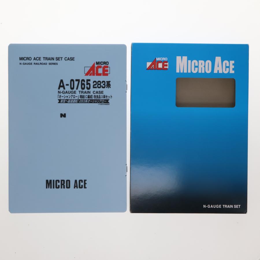 中古即納』{RWM} A0765 283系 「オーシャンアロー」 増結(C編成) 改良