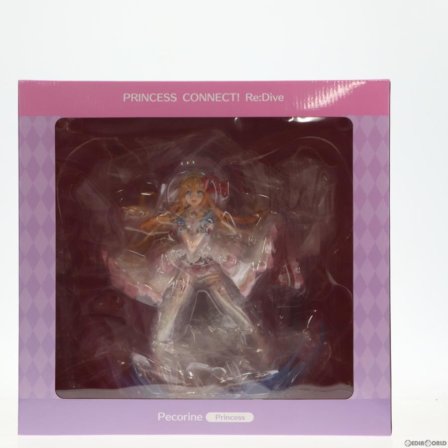 中古即納』{FIG} SHIBUYA SCRAMBLE FIGURE ペコリーヌ(プリンセス