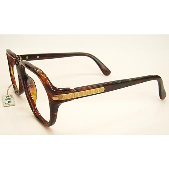 特価品 本ベッコウ 鼈甲 眼鏡 メガネ フレーム 飴甲 ベッコウ 別作品