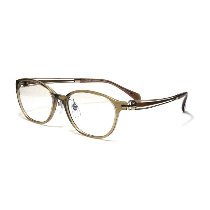 シャルマン Lineart ラインアート XL 1604-KH カーキ【ウエリントン系