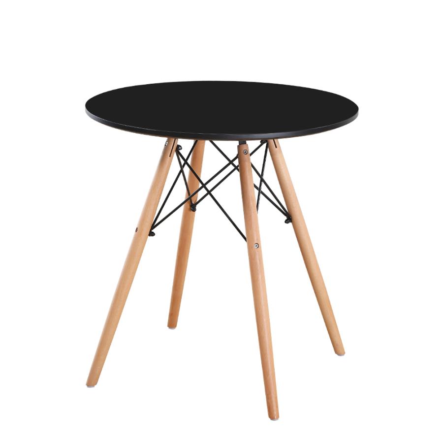 ダイニングテーブル 丸テーブル おしゃれ 一人暮らし 丸型 カフェ