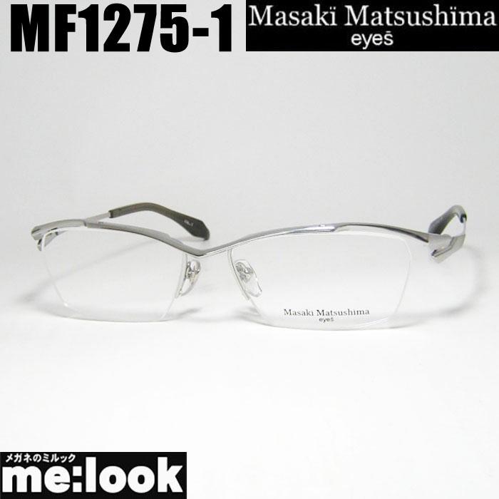 Masaki Matsushima（マサキ マツシマ） Masaki Matsusima 眼鏡 メガネ