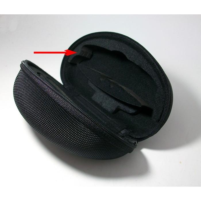 OAKLEY（オークリー） サングラス 純正ハードケース ウレタンケース