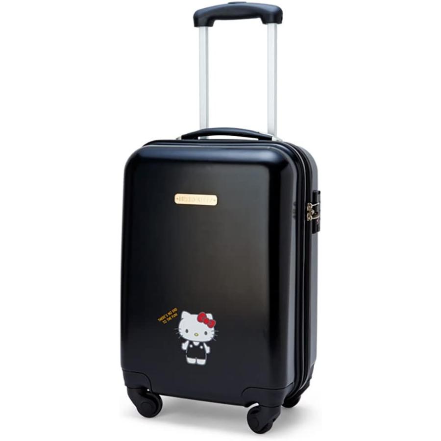 サンリオ SANRIO キャリーバッグ キャリーケース スーツケース ハロー