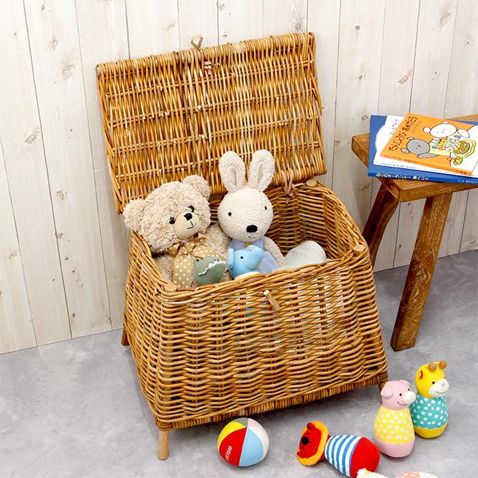 アラログ スタンドストレージ/アラログ ラタン インドネシア かご