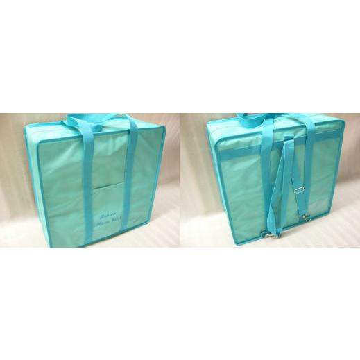 ミュージックベル ハンドベル タッチ式 カラー20音 全音 ゼンオン