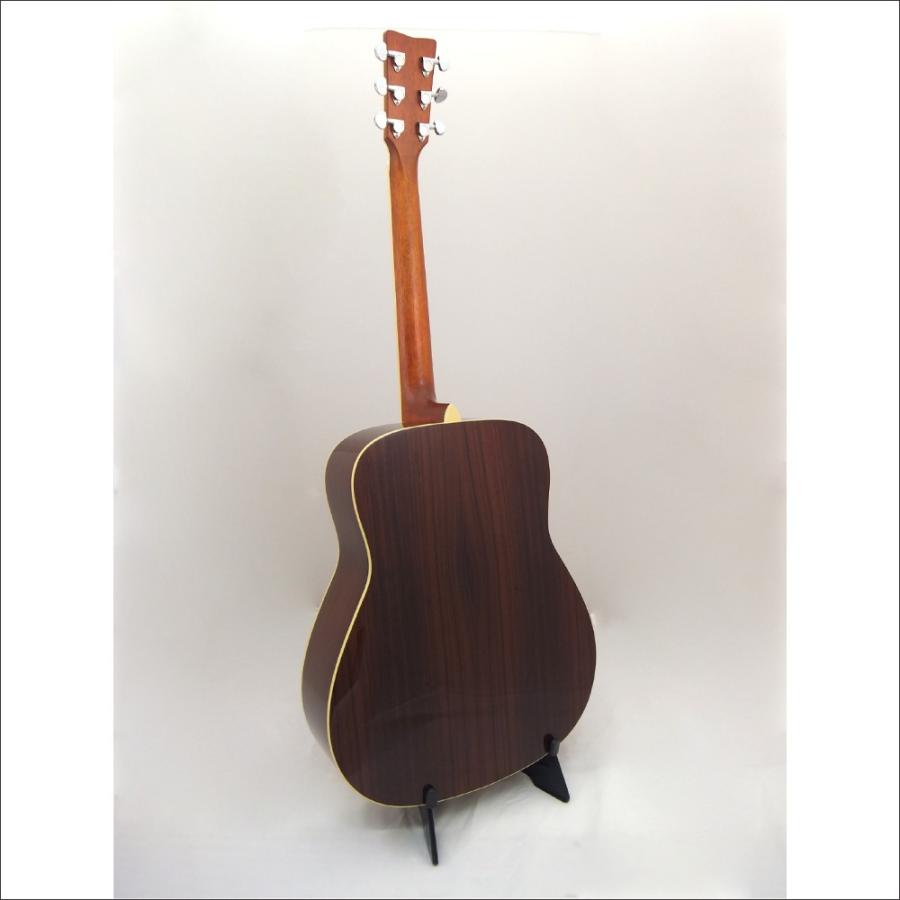 YAMAHA（ヤマハ） アコースティックギター 初心者8点セット FG830 AB