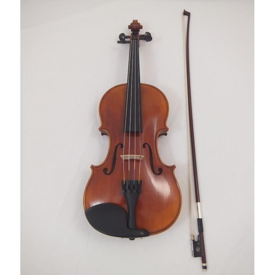Grazioso GV-1HS 1/8 バイオリン 4点セット : 楽器のことならメリー